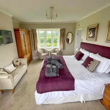 Marston Croft B&B-2