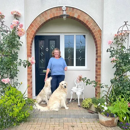 Marston Croft B&B-3